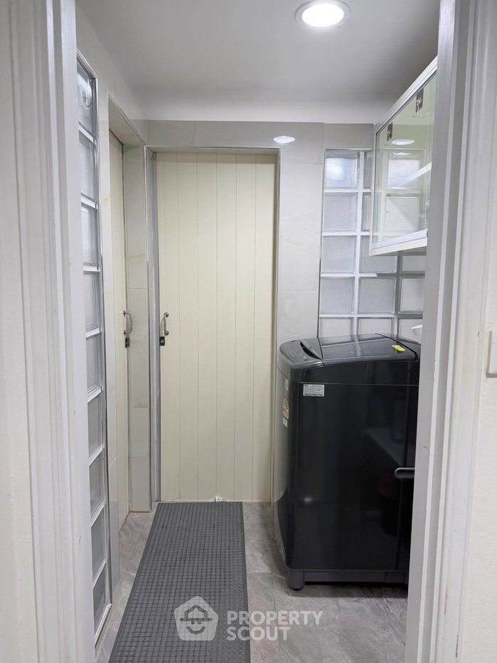รูป 2 ห้องนอน 74 ตร.ม. ใกล้ BTS ช่องนนทรี 90 ม. Diamond Tower Condominium (ID 3314083) - รูปที่ 11/13