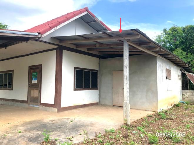 รูป บ้านเดี่ยว 731.7 ตร.วา เมืองเพชรบูรณ์ เพชรบูรณ์ 1.2M - รูปที่ 10/35