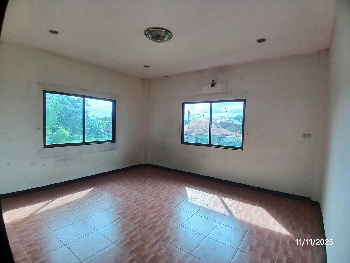 รูป บ้านเดี่ยว 125 ตร.วา สันป่าตอง เชียงใหม่ 4.4M - รูปที่ 38/49