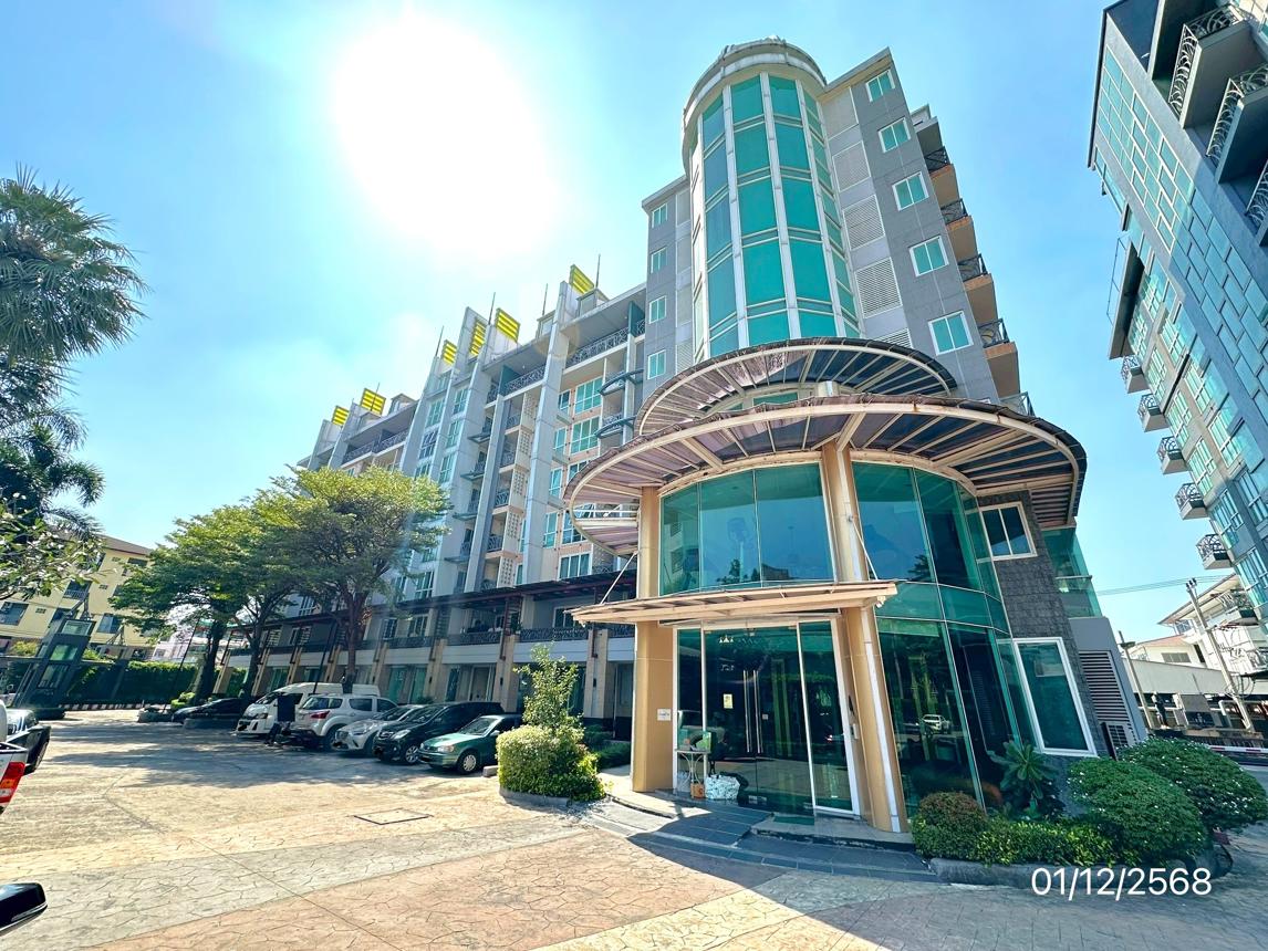 picture CONDO 48.84 Sq.m. Wang Thonglang Bangkok for 2M - 20/25