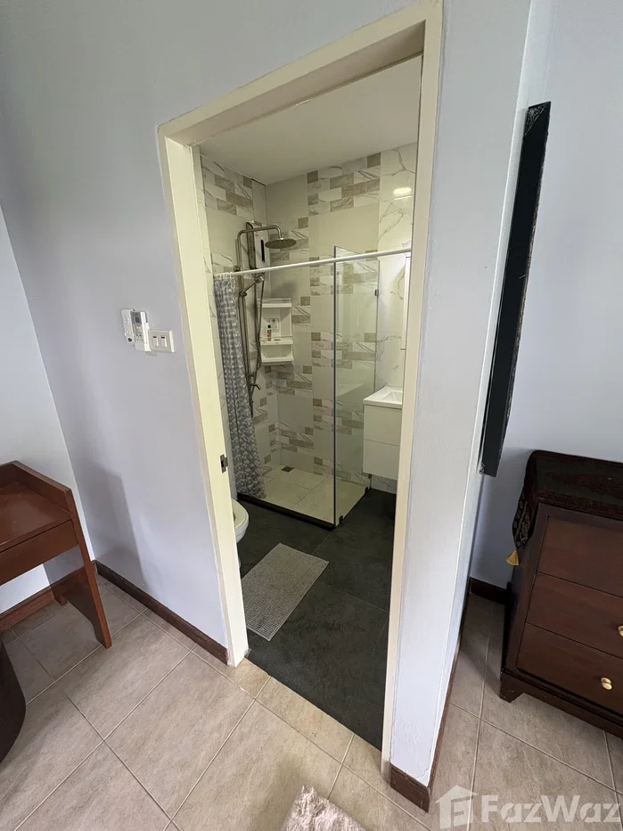 รูป บ้านเดี่ยวให้เช่า 4 ห้องนอน ในโครงการ หมู่บ้าน สินสุขธานี 6784654 - รูปที่ 23/24