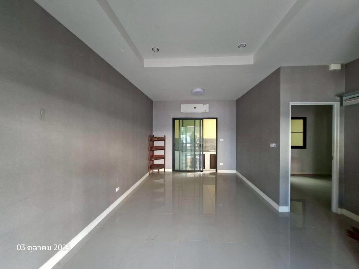 รูป ทาวน์เฮ้าส์ 22 ตร.วา เดอะโมดิช ราชพฤกษ์-กาญจนาภิเษก ลาดหลุมแก้ว ปทุมธานี 1.7M - รูปที่ 24/39