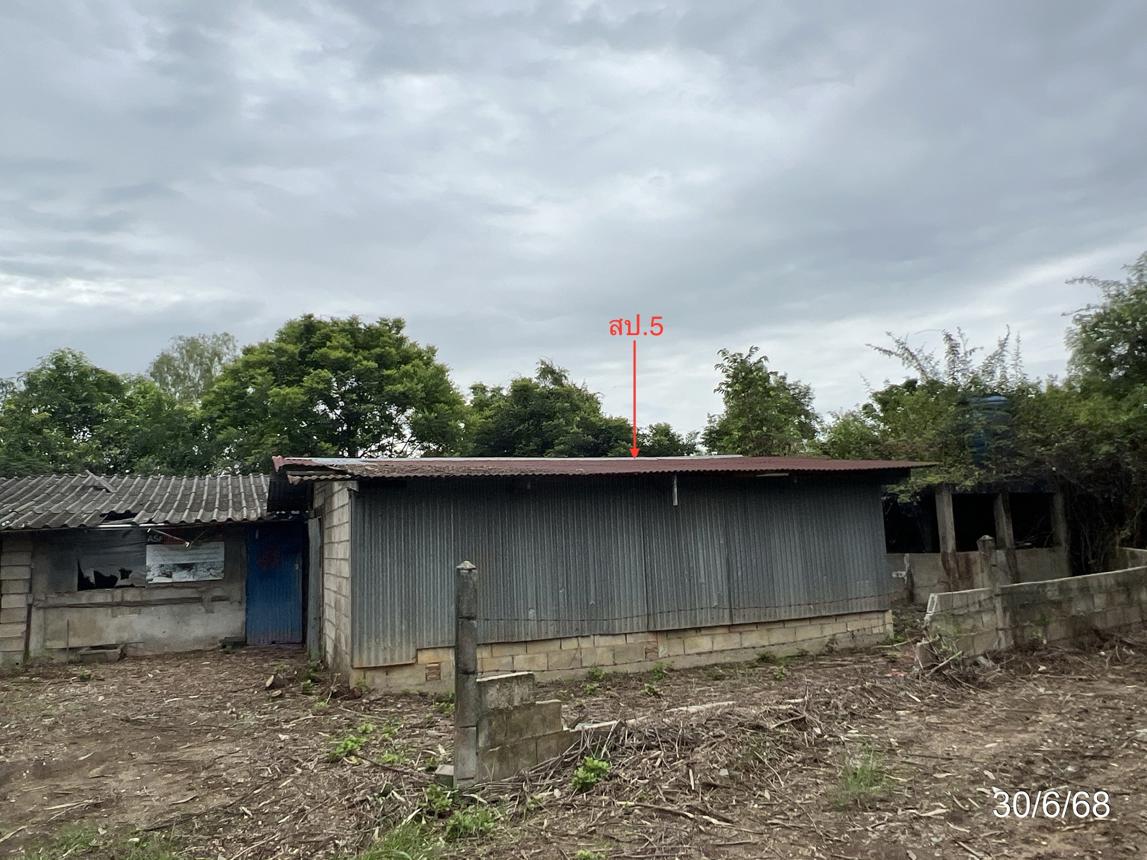 รูป บ้านเดี่ยว 3755 ตร.วา พรานกระต่าย กำแพงเพชร 3M - รูปที่ 39/45