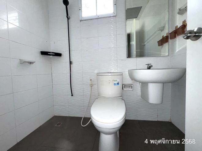 รูป ทาวน์เฮ้าส์ 23.9 ตร.วา บ้านพฤกษา 114/2 เทพารักษ์-เมืองใหม่ฯ บางบ่อ สมุทรปราการ 1.7M - รูปที่ 24/51