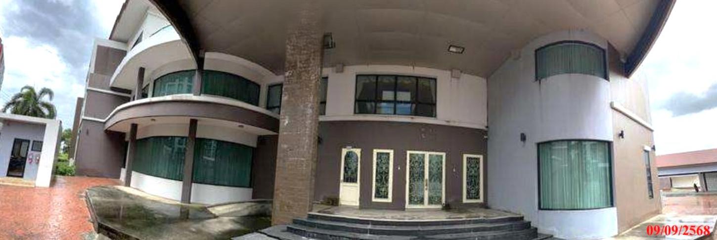 picture HOME 4391.9 Sq.w. Khlong Luang Pathumthani for 520.9M - 36/65