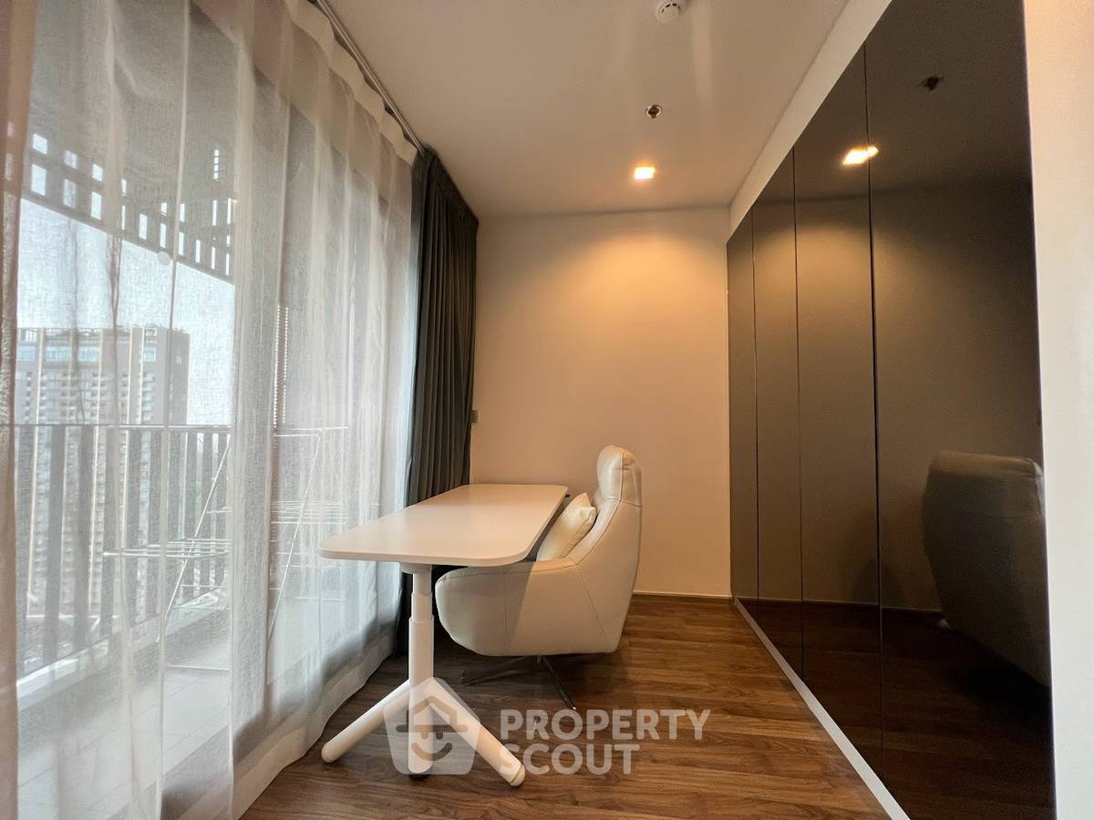 รูป ห้อง 1 ห้องนอน ชั้น 38 Life Ladprao Valley ห่าง BTS ห้าแยกลาดพร้าว 100 เมตร (ID 3317466) - รูปที่ 3/4