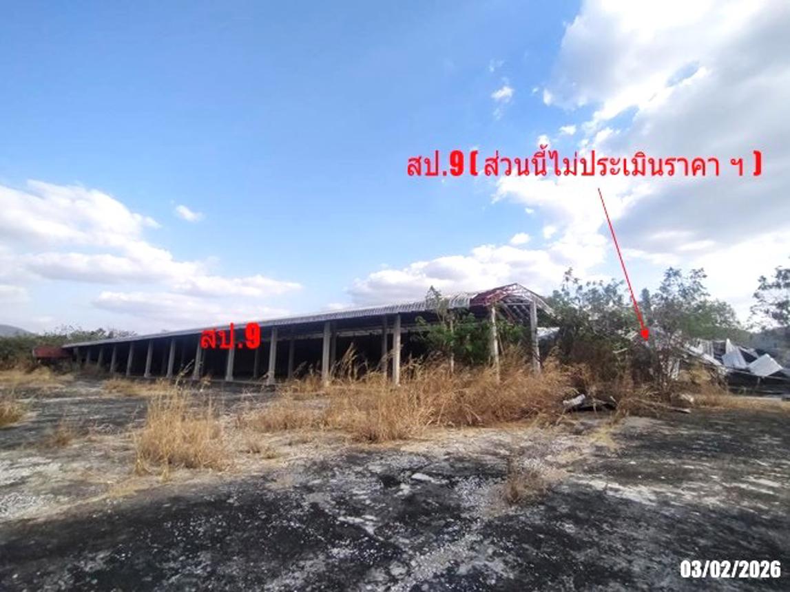รูป อาคารโรงงาน 45163 ตร.วา ท่าลี่ เลย 150.1M - รูปที่ 50/57