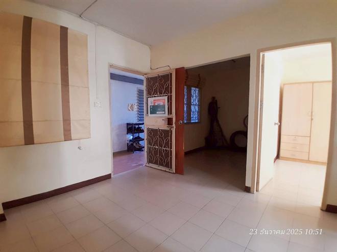 รูป คอนโดมิเนียม 33.3 ตร.ม. บ้านเอื้ออาทรร่มเกล้า 3 เขตลาดกระบัง กรุงเทพมหานคร 583,000 - รูปที่ 6/33