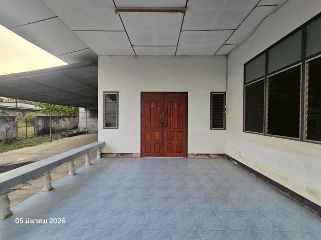 picture HOME 188 Sq.w. Rong Kwang Phrae for 2.6M - 5/43