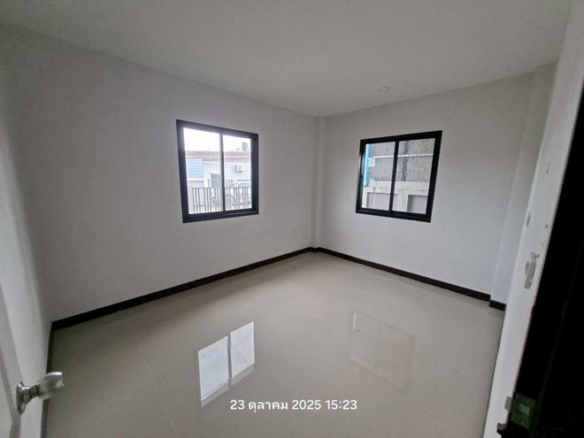 picture TOWN HOUSE 31.4 Sq.w. Pluak Daeng Rayong for 1.9M - 8/23