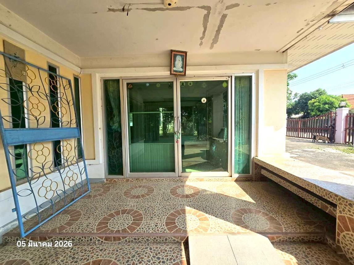 รูป บ้านเดี่ยว 147 ตร.วา เมืองอุตรดิตถ์ อุตรดิตถ์ 2.4M - รูปที่ 19/35
