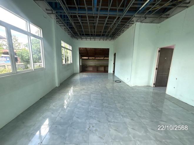 รูป บ้านเดี่ยว 125 ตร.วา เฉลิมพระเกียรติ บุรีรัมย์ 1.4M - รูปที่ 5/29
