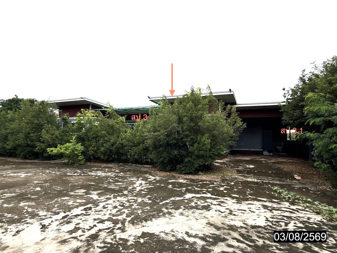 รูป โกดัง 999 ตร.วา ท่าคันโท กาฬสินธุ์ 17.9M - รูปที่ 15/21