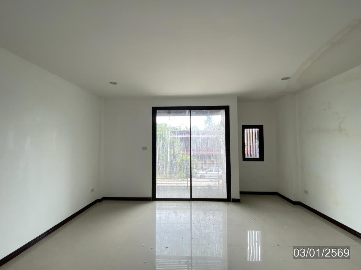 รูป อาคารพาณิชย์ 25.4 ตร.วา สิงหนคร สงขลา 1.9M - รูปที่ 24/33
