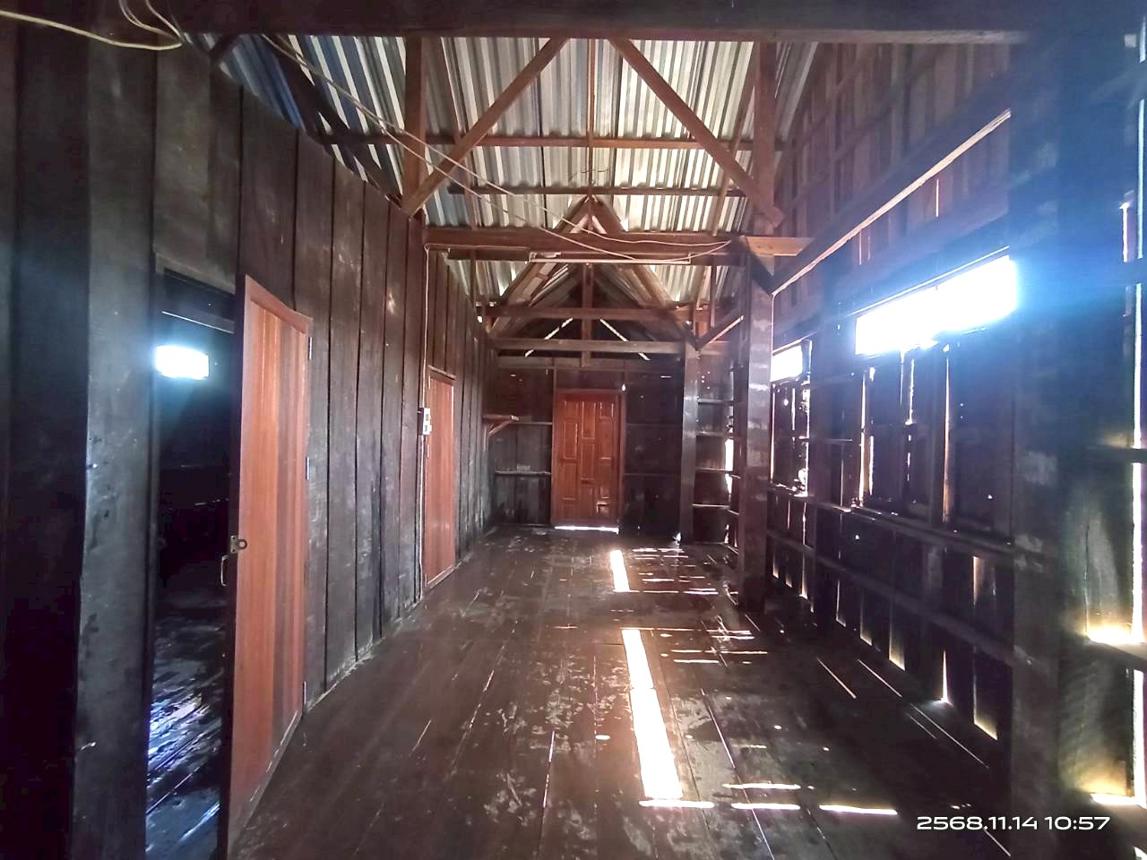 picture HOME 220 Sq.w. Kuchinarai Kalasin for 1.4M - 33/43