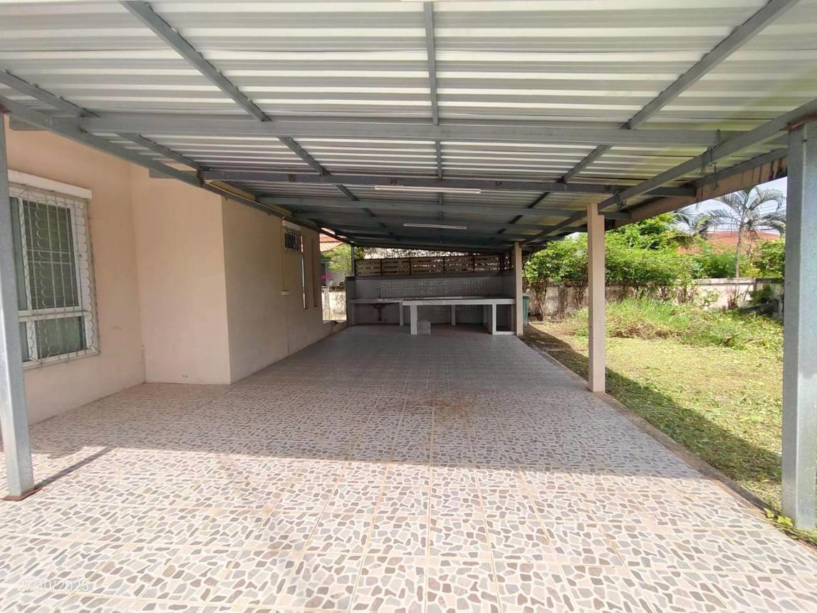 picture HOME 111.2 Sq.w. Muang Udon Thani Udon Thani for 2.3M - 38/45