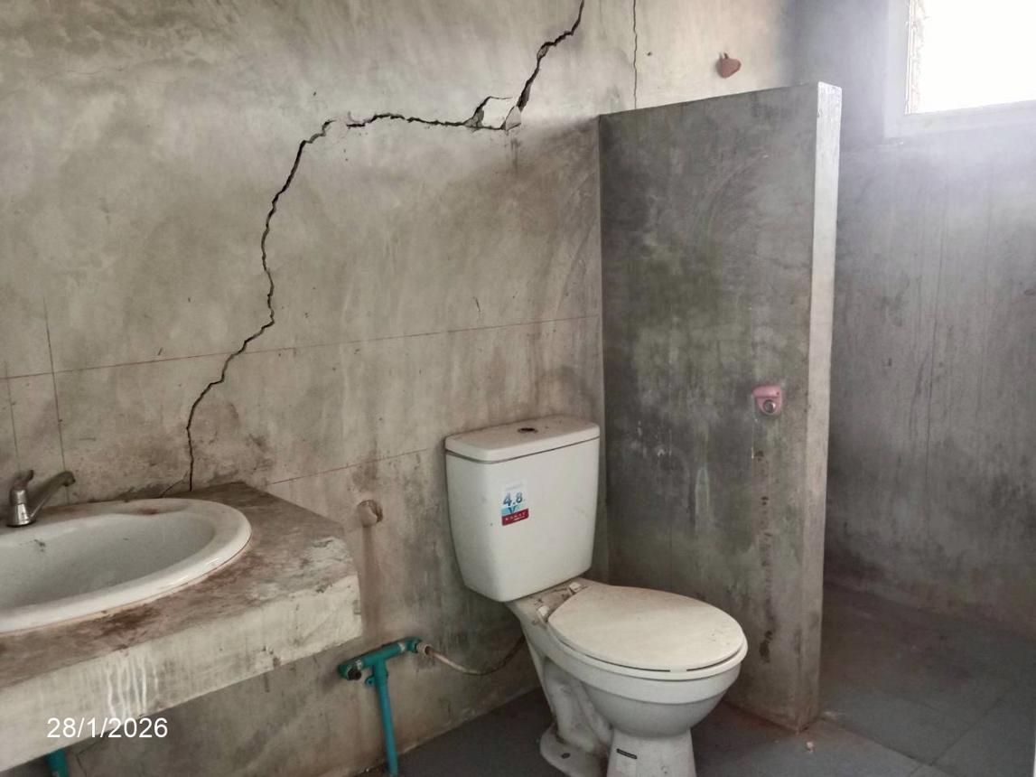 picture HOME 457 Sq.w. Muang Chaiyaphum Chaiyaphum for 1.1M - 34/45