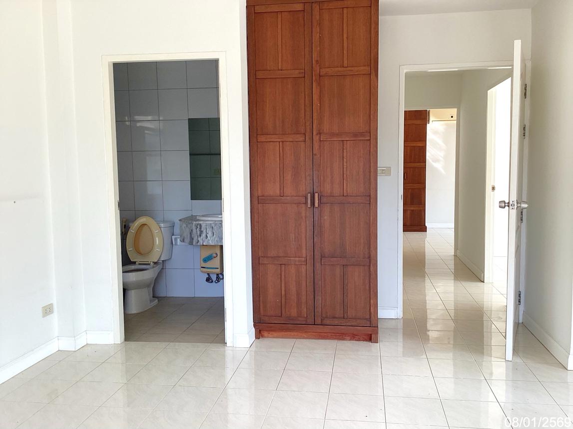 รูป คอนโดมิเนียม 200 ตร.ม. บ้านทะเลสำราญ ชะอำ เพชรบุรี 6.2M - รูปที่ 23/35