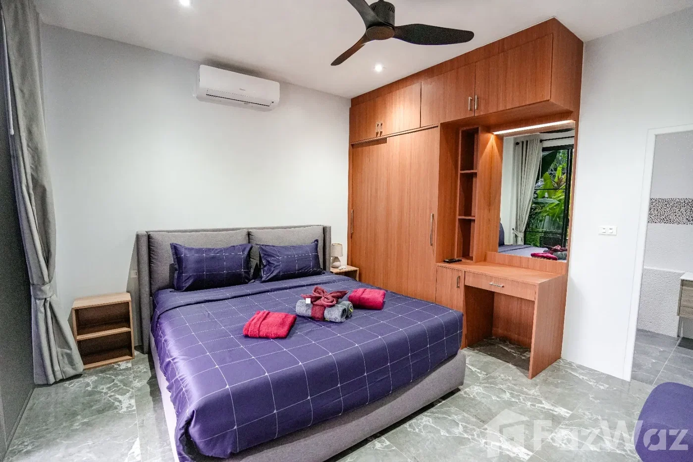 picture 3 Bedroom Villa for sale in Rawai, Phuket  6785180 - 26/30