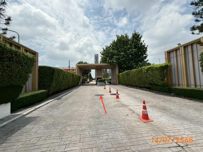picture CONDO 32.83 Sq.m. Bang Na Bangkok for 2.7M - 5/15