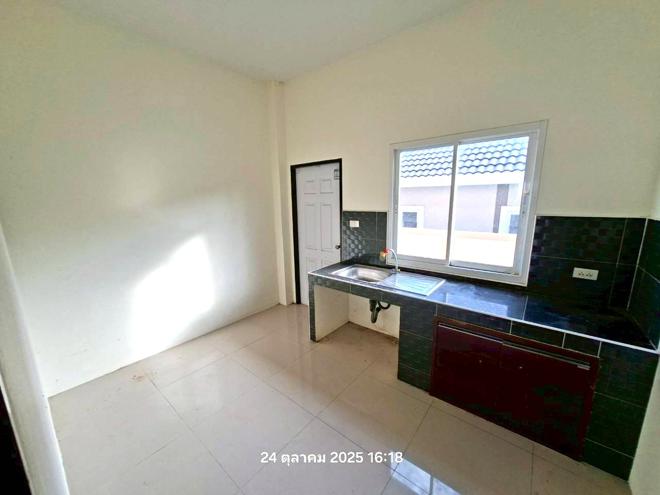 รูป บ้านเดี่ยว 43 ตร.วา ปลวกแดง ระยอง 2.3M - รูปที่ 8/21