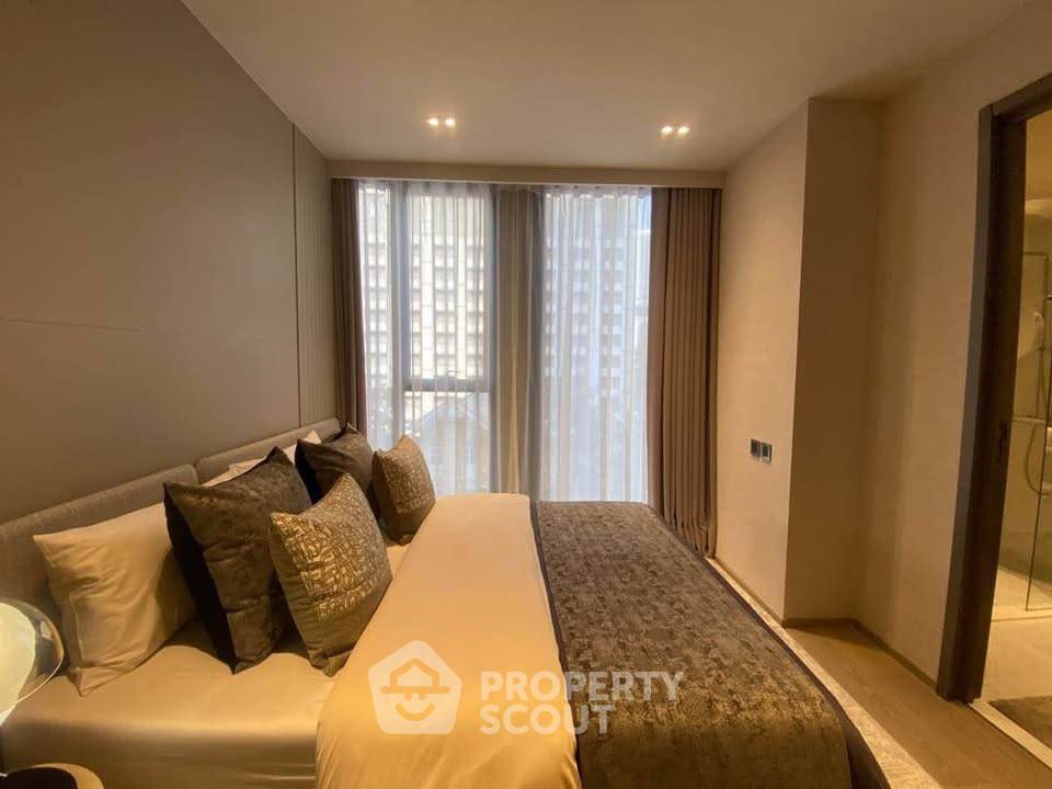 picture 2-BR Tonson One Residence For Sale Near BTS Chit Lom (ID 3318150) - 3/13