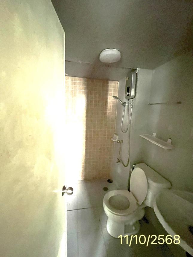 picture CONDO 21.5 Sq.m. Thanyaburi Pathumthani for 688,000 - 15/25