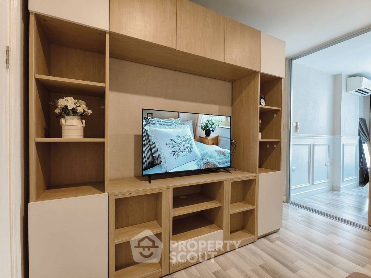 picture 1-BR Condo at The Cube Plus Chaengwattana in Thung Song Hong (ID 3317592) - 7/13