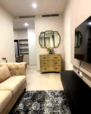 คอนโดให้เช่า : คอนโด 1-ห้องนอน ที่ โนเบิล เพลินจิต ใกล้ BTS เพลินจิต (ID 3318412)
