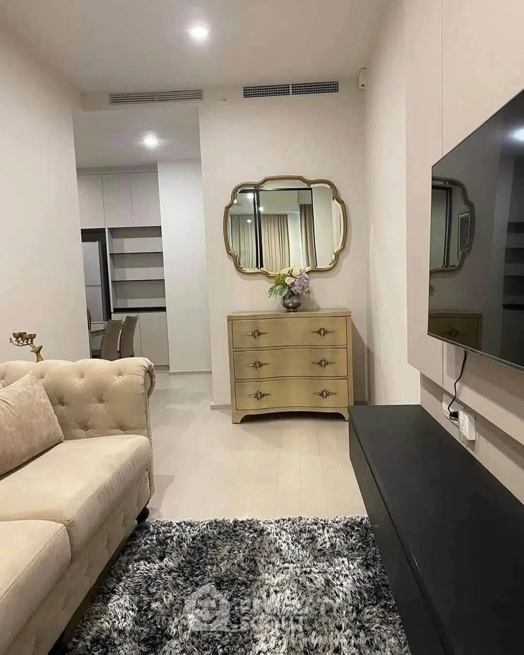 picture 1-BR Condo at Noble Ploenchit near BTS Phloen Chit (ID 3318412) - 1/4
