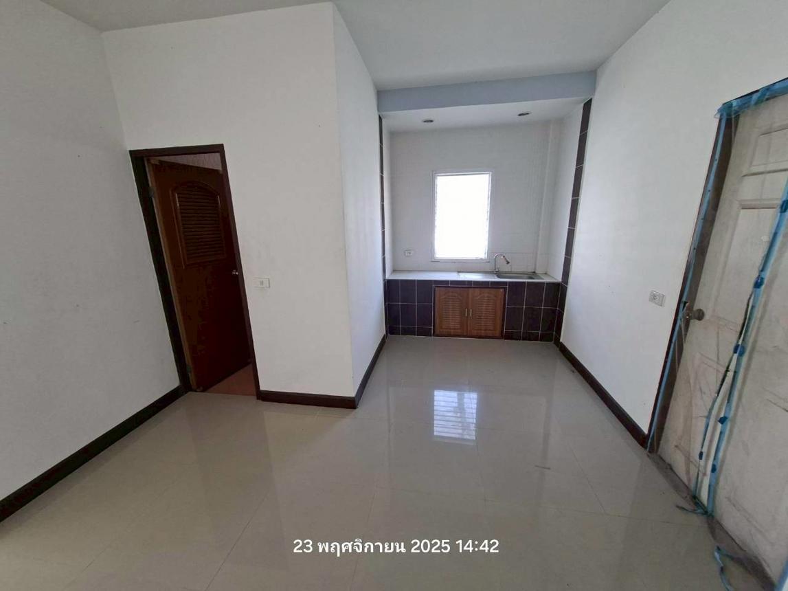 รูป บ้านเดี่ยว 54.9 ตร.วา ลิลณ์ธารา นิคมพัฒนา ระยอง 1.7M - รูปที่ 21/25