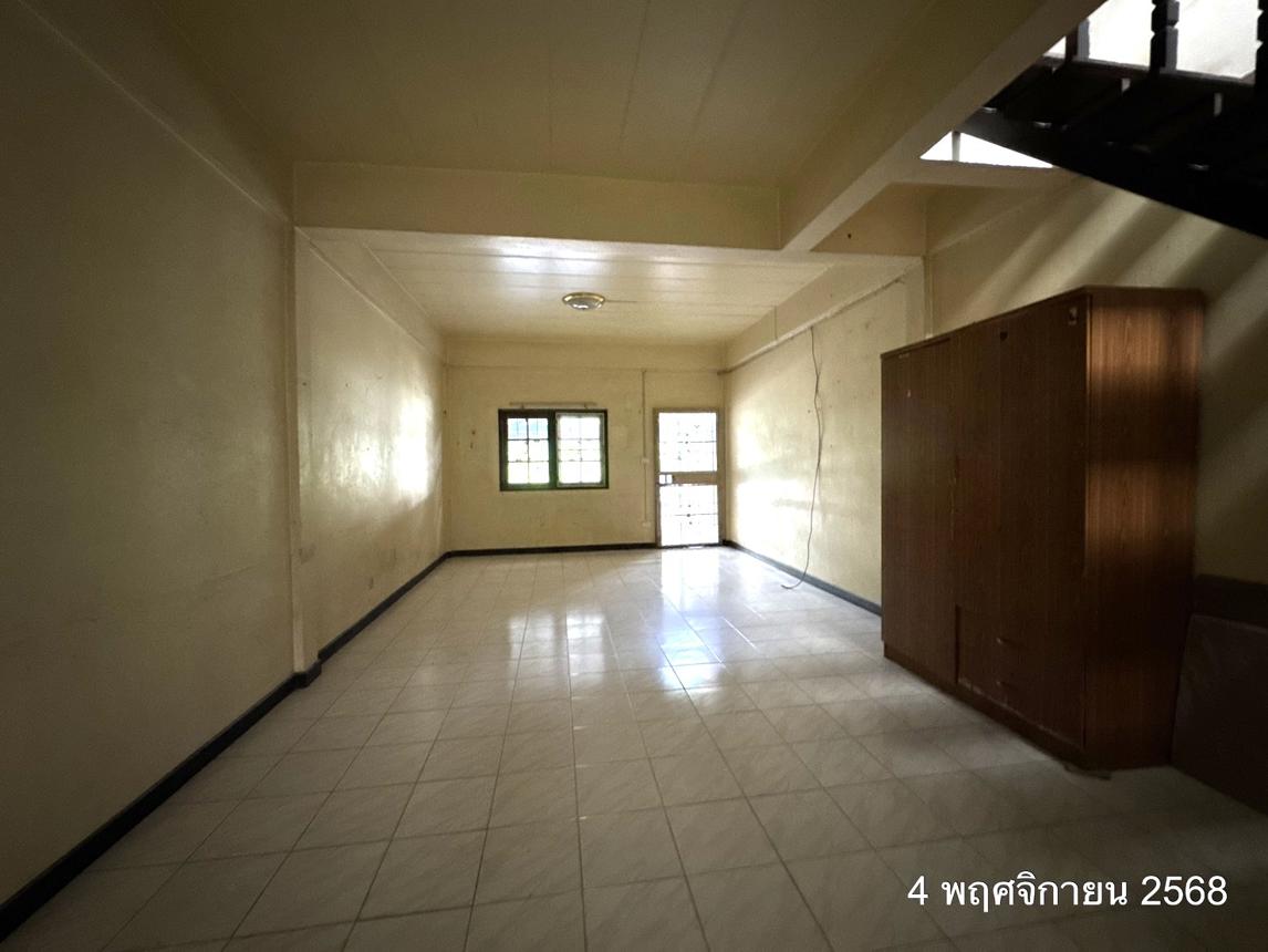 รูป ทาวน์เฮ้าส์ 18 ตร.วา วโรชา 7 บางบ่อ สมุทรปราการ 932,000 - รูปที่ 24/41