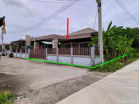 picture HOME 55 Sq.w. Nikhom Pattana Rayong for 2.3M - 14/17