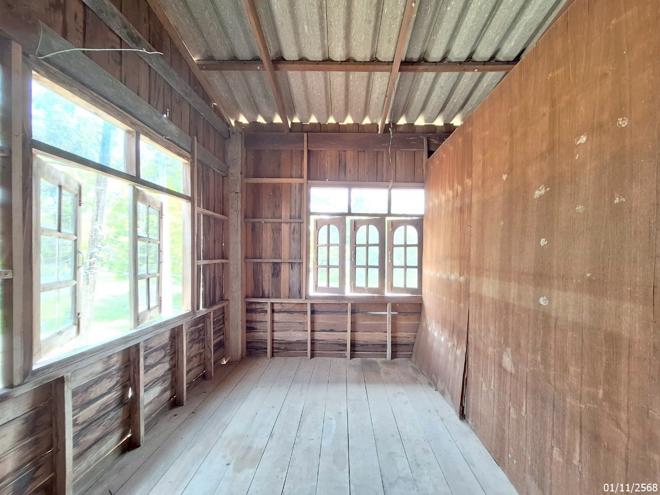 รูป บ้านเดี่ยว 24.9 ตร.วา ควนเนียง สงขลา 539,000 - รูปที่ 10/27