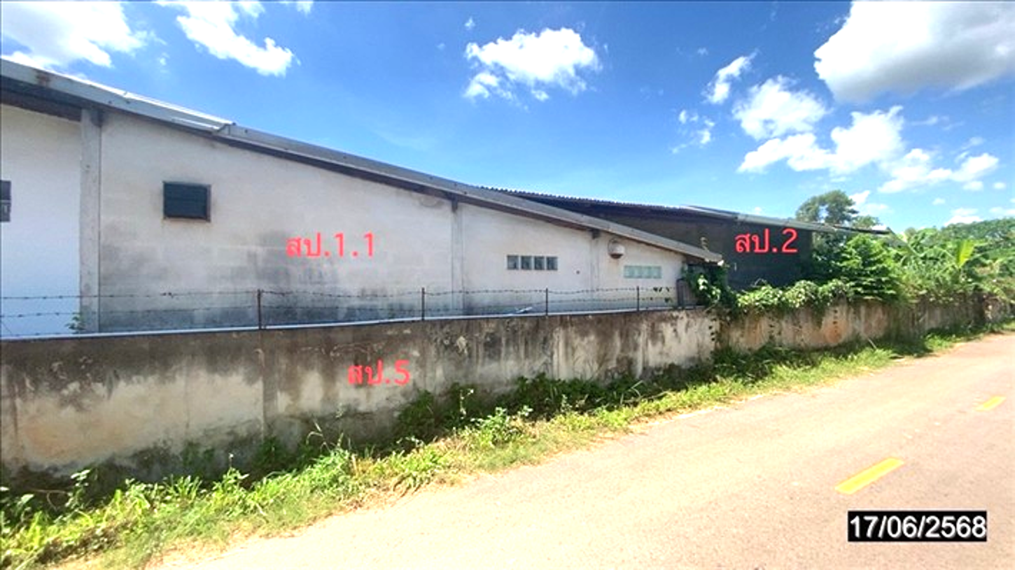 picture HOME 576 Sq.w. Wang Sam Mo Udon Thani for 11.1M - 9/15