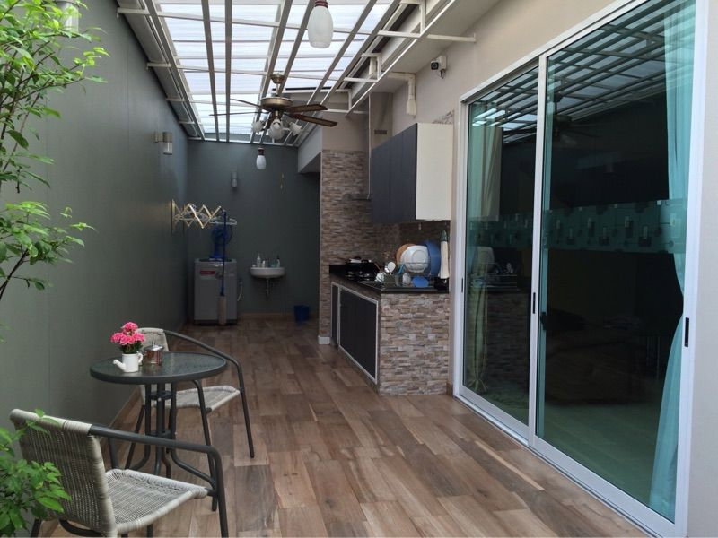 รูป เช่าบ้าน I Nine Phaholyothin/ไอ ไนน์ พหลโยธิน (J6909028) ID Line : @condo65 - รูปที่ 4/16