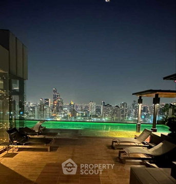 1-BR Condo at H Sukhumvit 43 near BTS Phrom Phong (ID 3318571)