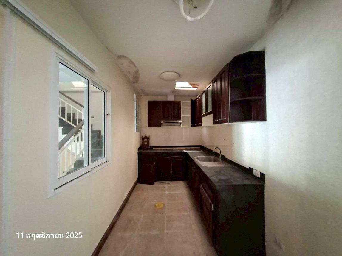 picture TOWN HOUSE 22.2 Sq.w. Hua Hin Prachaubkirikhan for 2.8M - 29/45