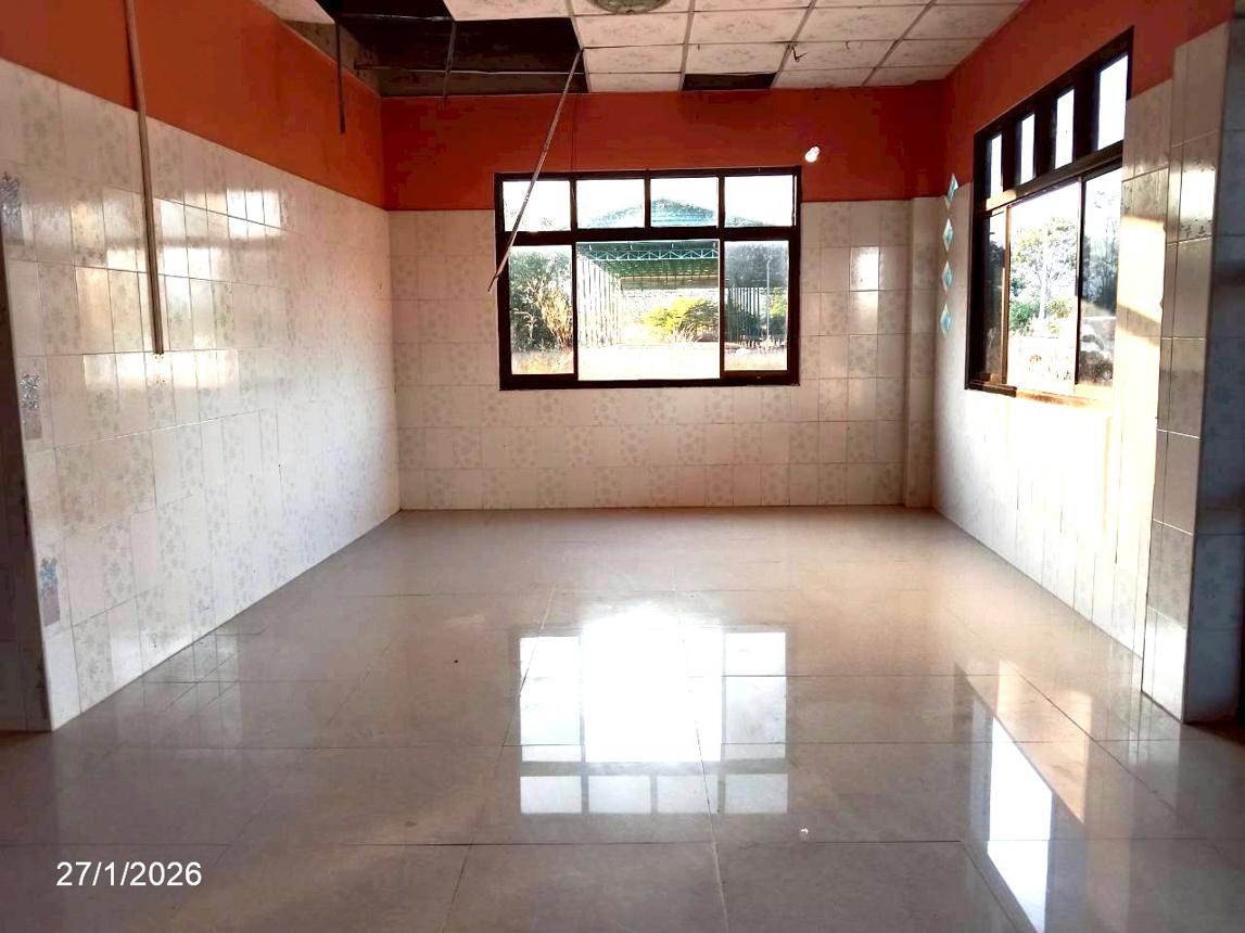รูป บ้านเดี่ยว 2400 ตร.วา ภูเขียว ชัยภูมิ 6.2M - รูปที่ 19/35
