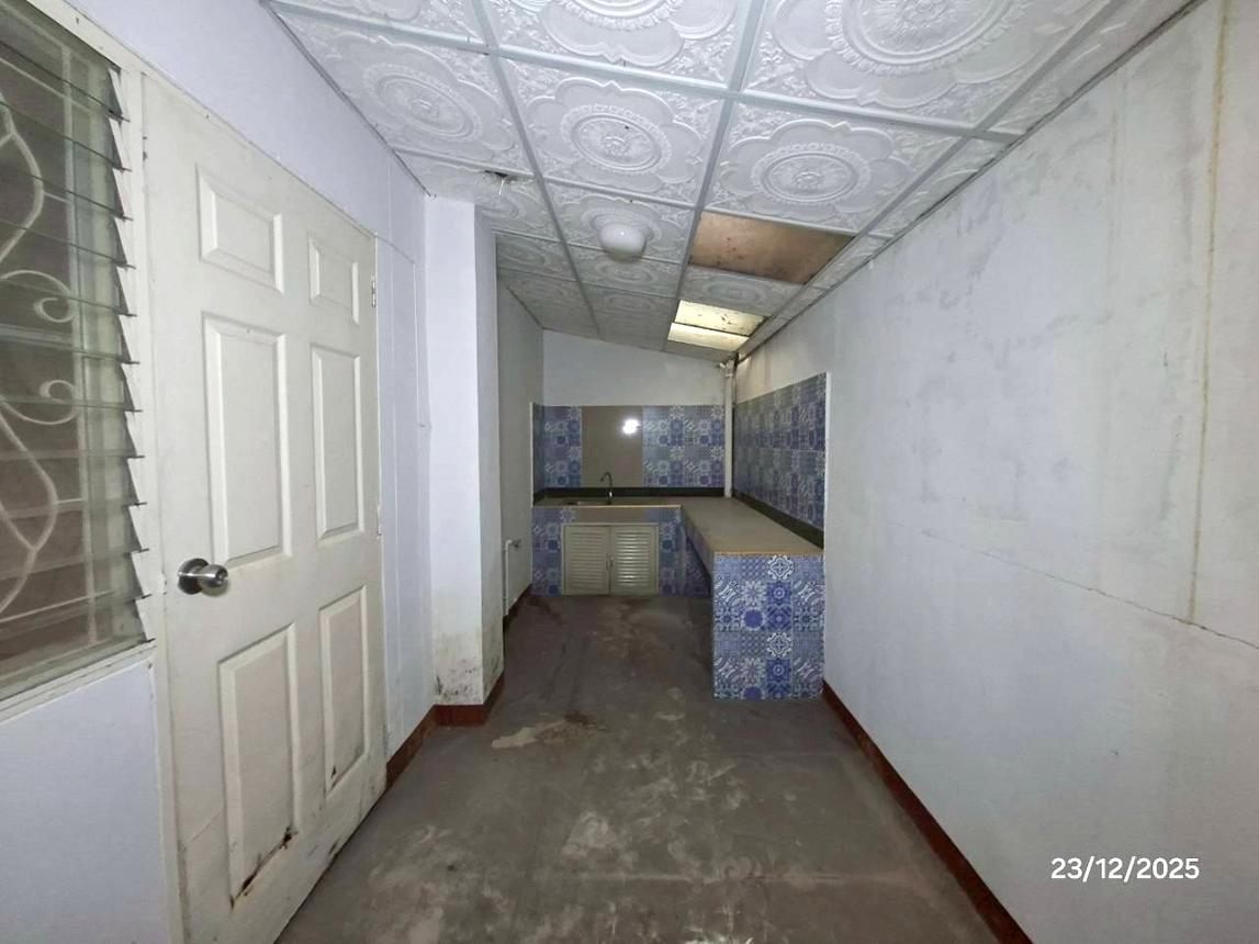 picture TOWN HOUSE 18 Sq.w. Thanyaburi Pathumthani for 999,000 - 20/31