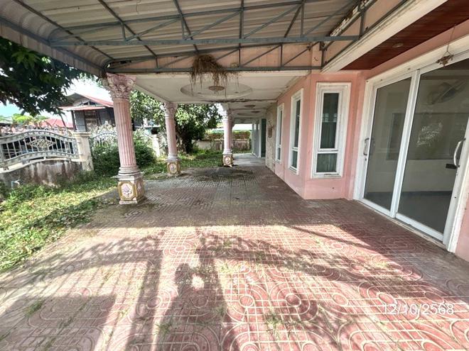 รูป บ้านเดี่ยว 80 ตร.วา เมืองศรีสะเกษ ศรีสะเกษ 1.7M - รูปที่ 2/37