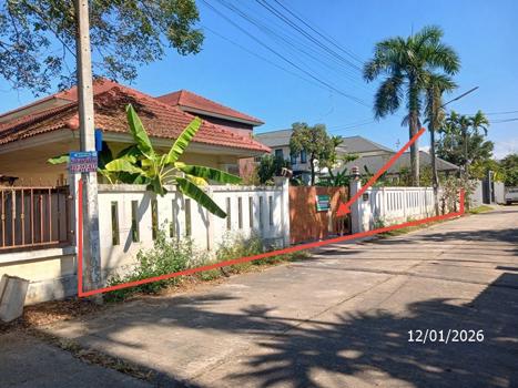 picture HOME 241 Sq.w. Saraphi Chiang Mai for 5.5M - 42/45