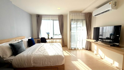 Condos for sale 62 BLOCS Market : THE BASE SRICHAN KHONKAEN PRICE STARTS at 1.92 MB by SALE SANSIRI