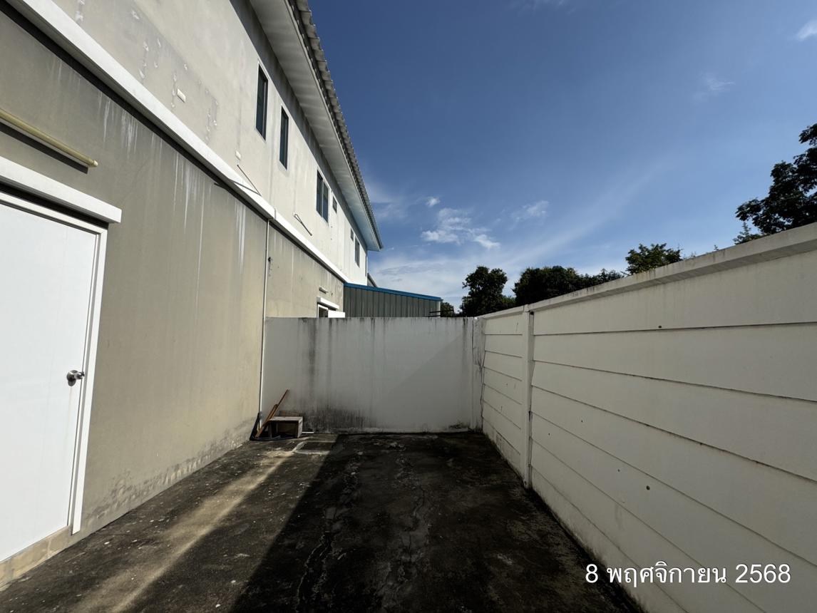 picture SHOP HOUSE 26.2 Sq.w. Phra Samut Jadee Samut Prakarn for 2.2M - 36/43