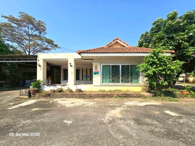 รูป บ้านเดี่ยว 147 ตร.วา เมืองอุตรดิตถ์ อุตรดิตถ์ 2.4M - รูปที่ 2/35