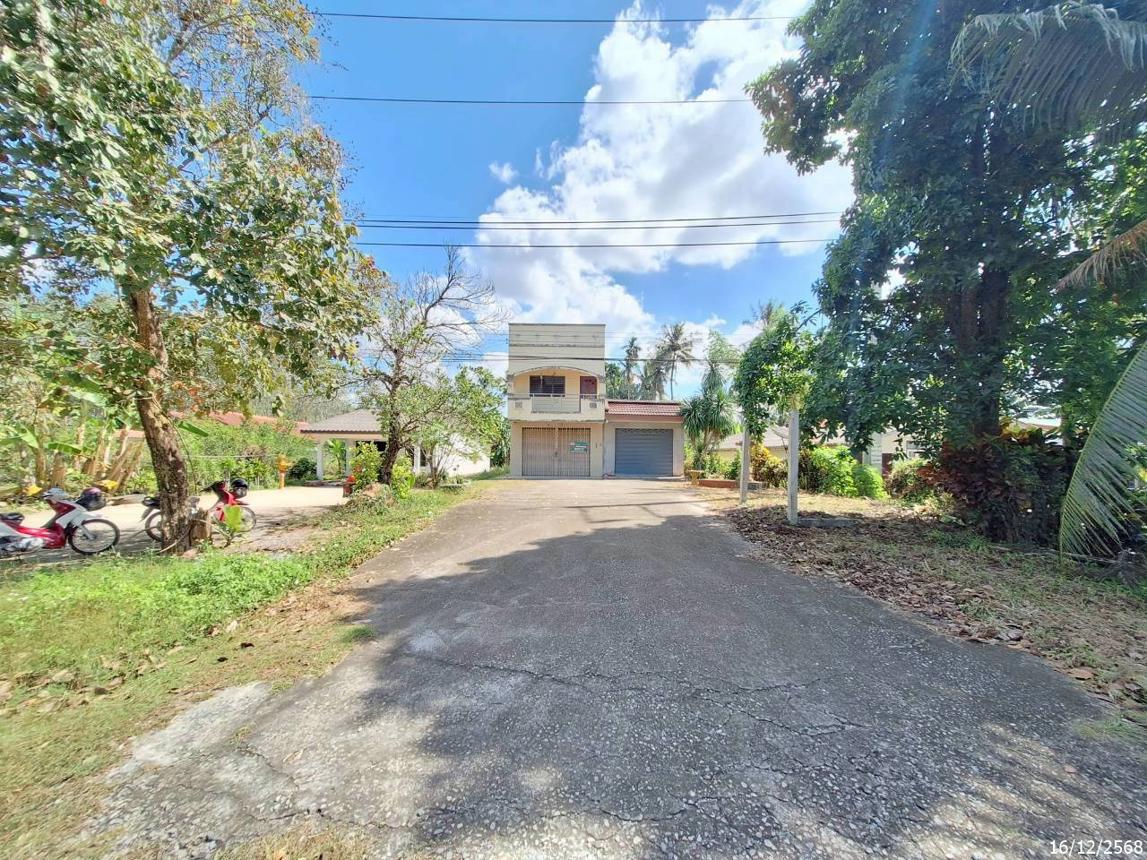 picture HOME 183.7 Sq.w. Huai Yot Trang for 4.3M - 14/29