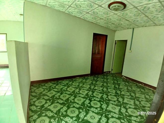 รูป บ้านเดี่ยว 140 ตร.วา ลี้ ลำพูน 779,000 - รูปที่ 8/25