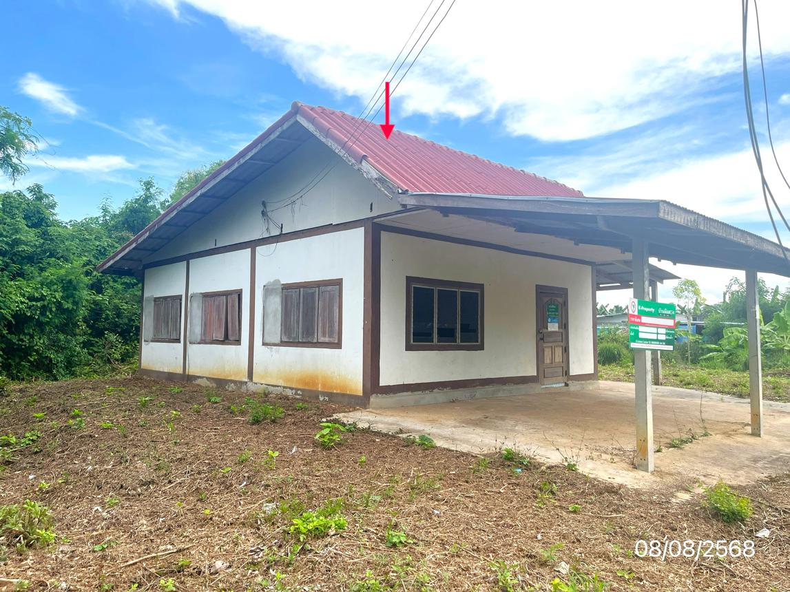 รูป บ้านเดี่ยว 731.7 ตร.วา เมืองเพชรบูรณ์ เพชรบูรณ์ 1.2M - รูปที่ 20/35