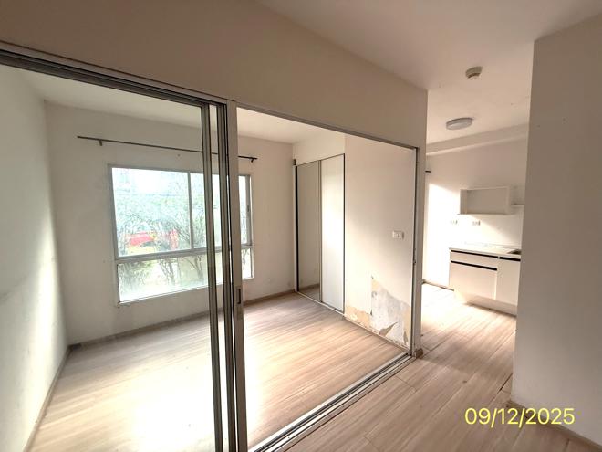 picture CONDO 23.05 Sq.m. Bang Bua Thong Nonthaburi for 681,000 - 2/27