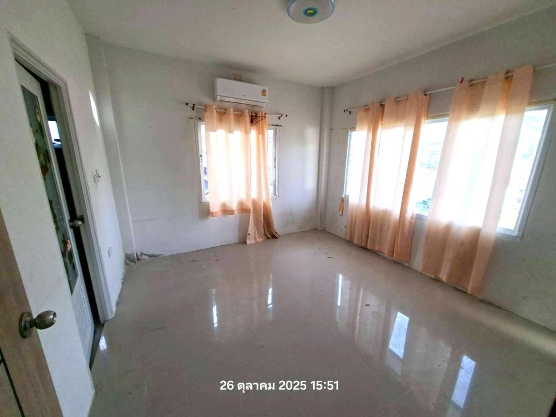 รูป บ้านเดี่ยว 56 ตร.วา โชคอุดมทรัพย์ บ้านค่าย ระยอง 1.9M - รูปที่ 18/27